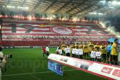 ΟΛΥΜΠΙΑΚΟΣ SUPERLEAGUE ΑΓΩΝΙΣΤΙΚΗ