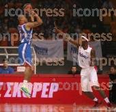 ΟΛΥΜΠΙΑΚΟΣ ΠΑΝΙΩΝΙΟΣ ΑΓΩΝΙΣΤΙΚΗ BASKET LEAGUE