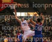 ΟΛΥΜΠΙΑΚΟΣ ΠΑΝΙΩΝΙΟΣ ΑΓΩΝΙΣΤΙΚΗ BASKET LEAGUE