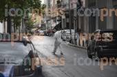 ΣΥΛΛΗΨΗΣ ΜΑΖΙΩΤΗ ΜΕΤΑ ΣΥΜΠΛΟΚΗ ΑΣΤΥΝΟΜΙΑ