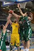 ΜΑΡΟΥΣΙ ΟΛΙΜΠΙΑ EUROLEAGUE ΑΓΩΝΙΣΤΙΚΗ