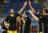 ΜΑΡΟΥΣΙ ΟΛΙΜΠΙΑ EUROLEAGUE ΑΓΩΝΙΣΤΙΚΗ