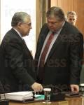 ΣΥΝΕΔΡΙΑΣΗ ΥΠΟΥΡΓΙΚΟΥ ΣΥΜΒΟΥΛΙΟΥ