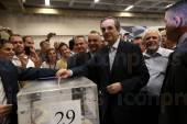 ΕΚΛΟΓΕΣ ΑΝΑΔΕΙΞΗ ΝΕΑΣ ΠΟΛΙΤΙΚΗΣ ΕΠΙΤΡΟΠΗΣ