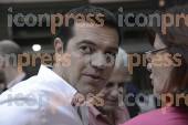 ΟΜΙΛΙΑ ΠΡΟΕΔΡΟΥ ΣΥΡΙΖΑ ΑΛΕΞΗ ΤΣΙΠΡΑ