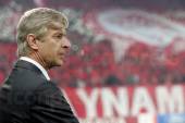 ΟΛΥΜΠΙΑΚΟΣ ARSENAL CHAMPIONS LEAGUE ΑΓΩΝΙΣΤΙΚΗ