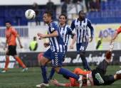 ΑΤΡΟΜΗΤΟΣ ΚΕΡΚΥΡΑ SUPERLEAGUE ΑΓΩΝΙΣΤΙΚΗ