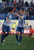 ΑΤΡΟΜΗΤΟΣ ΚΕΡΚΥΡΑ SUPERLEAGUE ΑΓΩΝΙΣΤΙΚΗ