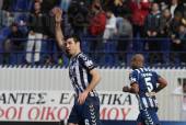 ΑΤΡΟΜΗΤΟΣ ΚΕΡΚΥΡΑ SUPERLEAGUE ΑΓΩΝΙΣΤΙΚΗ
