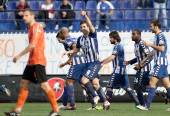 ΑΤΡΟΜΗΤΟΣ ΚΕΡΚΥΡΑ SUPERLEAGUE ΑΓΩΝΙΣΤΙΚΗ