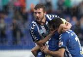 ΑΤΡΟΜΗΤΟΣ ΚΕΡΚΥΡΑ SUPERLEAGUE ΑΓΩΝΙΣΤΙΚΗ