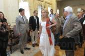 ΑΘΗΝΑ Ενημερωτική συνάντηση Υπουργείο Εξωτερικών