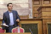 ΣΥΝΕΔΡΙΑΣΗ ΚΟΙΝΟΒΟΥΛΕΥΤΙΚΗΣ ΟΜΑΔΑΣ ΣΥΡΙΖΑ