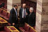 ΣΥΖΗΤΗΣΗ ΒΟΥΛΗ ΦΟΡΟΛΟΓΙΚΟ ΝΟΜΟΣΧΕΔΙΟ