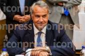 ΣΥΝΕΔΡΙΑΣΗ ΝΕΟΥ ΥΠΟΥΡΓΙΚΟΥ ΣΥΜΒΟΥΛΙΟΥ