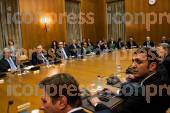 ΣΥΝΕΔΡΙΑΣΗ ΝΕΟΥ ΥΠΟΥΡΓΙΚΟΥ ΣΥΜΒΟΥΛΙΟΥ
