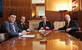 ΣΥΣΚΕΨΗ ΠΡΩΘΥΠΟΥΡΓΟΥ ΤΟΥΣ ΠΟΛΙΤΙΚΟΥΣ ΑΡΧΗΓΟΥΣ