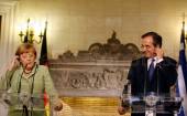 ΑΘΗΝΑ ΔΗΛΩΣΕΙΣ ΜΕΤΑ ΣΥΝΑΝΤΗΣΗ ΠΡΩΘΥΠΟΥΡΓΟΥ