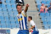 ΗΡΑΚΛΗΣ ΠΑΝΣΕΡΡΑΙΚΟΣ ΑΓΩΝΙΣΤΙΚΗ FOOTBALL LEAGUE