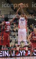 ΟΛΥΜΠΙΑΚΟΣ ΤΡΙΚΑΛΑ ΑΓΩΝΙΣΤΙΚΗ BASKET LEAGUE