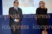 ΠΑΡΟΥΣΙΑΣΗ ΕΥΡΩΒΟΥΛΕΥΤΩΝ ΝΕΑΣ ΔΗΜΟΚΡΑΤΙΑΣ ΞΕΝΟΔΟΧΕΙΟ