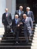 ΣΥΝΕΔΡΙΑΣΗ ΚΥΒΕΡΝΗΤΙΚΗΣ ΕΠΙΤΡΟΠΗΣ