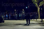 ΑΓΝΩΣΤΟΙ ΠΥΡΟΒΟΛΙΣΑΝ ΤΡΑΥΜΑΤΙΣΑΝ ΑΣΤΥΝΟΜΙΚΟΥΣ ΠΑΡΑΣΚΕΥΗΣ