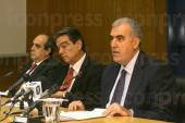 ΣΥΝΕΝΤΕΥΞΗ ΤΥΠΟΥ ΜΕΤΑΦΟΡΩΝ ΥΠΟΔΟΜΩΝ ΔΗΜΗΤΡΗ