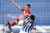 ΑΤΡΟΜΗΤΟΣ ΞΑΝΘΗ SUPERLEAGUE ΑΓΩΝΙΣΤΙΚΗ