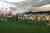 ΠΑΟΚ SUPERLEAGUE PLAY ΑΓΩΝΙΣΤΙΚΗ
