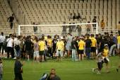 ΠΑΟΚ SUPERLEAGUE PLAY ΑΓΩΝΙΣΤΙΚΗ