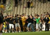 ΠΑΟΚ SUPERLEAGUE PLAY ΑΓΩΝΙΣΤΙΚΗ