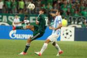 ΠΑΝΑΘΗΝΑΙΚΟΣ ΜΑΛΑΓΑ CHAMPIONS LEAGUE PLAY