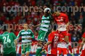 ΣΚΟΝΤΑ ΞΑΝΘΗ ΠΑΝΑΘΗΝΑΙΚΟΣ FOOTBALL LEAGUE