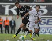 ΠΑΟΚ ΑΓΩΝΙΣΤΙΚΗ SUPER LEAGUE