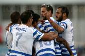 ΑΠΟΛΛΩΝ ΣΜΥΡΝΗΣ ΠΑΝΑΙΤΩΛΙΚΟΣ ΑΓΩΝΙΣΤΙΚΗ SUPERLEAGUE