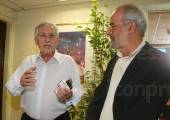 ΣΥΝΑΝΤΗΣΗ ΕΣΩΤΕΡΙΚΩΝ ΠΑΥΛΟΠΟΥΛΟΥ ΠΡΟΕΔΡΟ ΣΥΡΙΖΑ