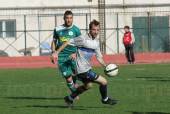 ΘΡΑΣΥΒΟΥΛΟΣ ΗΡΑΚΛΗΣ FOOTBALL LEAGUE