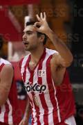 ΟΛΥΜΠΙΑΚΟΣ ΠΑΝΑΘΗΝΑΙΚΟΣ BASKET LEAGUE ΑΓΩΝΙΣΤΙΚΗ