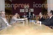 ΣΥΝΑΝΤΗΣΗ ΥΠΟΥΡΓΟΥ ΠΑΙΔΕΙΑΣ ΑΔΩΝΗ ΓΕΩΡΓΙΑΔΗ