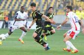ΑΡΗΣ ΠΑΝΙΩΝΙΟΣ SUPERLEAGUE ΑΓΩΝΙΣΤΙΚΗ