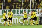 ΑΡΗΣ ΟΛΥΜΠΙΑΚΟΣ SUPERLEAGUE ΑΓΩΝΙΣΤΙΚΗ