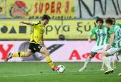ΑΡΗΣ ΠΑΝΘΡΑΚΙΚΟΣ SUPERLEAGUE ΑΓΩΝΙΣΤΙΚΗ