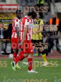 ΕΡΓΟΤΕΛΗΣ ΟΛΥΜΠΙΑΚΟΣ ΑΓΩΝΙΣΤΙΚΗ SUPER LEAGUE