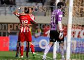 ΕΡΓΟΤΕΛΗΣ ΟΛΥΜΠΙΑΚΟΣ ΑΓΩΝΙΣΤΙΚΗ SUPER LEAGUE
