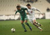 ΠΑΝΑΘΗΝΑΙΚΟΣ ΞΑΝΘΗ SUPERLEAGUE ΑΓΩΝΙΣΤΙΚΗ