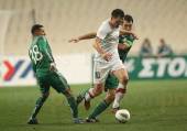 ΠΑΝΑΘΗΝΑΙΚΟΣ ΞΑΝΘΗ SUPERLEAGUE ΑΓΩΝΙΣΤΙΚΗ