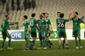 ΠΑΝΑΘΗΝΑΙΚΟΣ ΞΑΝΘΗ SUPERLEAGUE ΑΓΩΝΙΣΤΙΚΗ