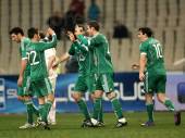 ΠΑΝΑΘΗΝΑΙΚΟΣ ΞΑΝΘΗ SUPERLEAGUE ΑΓΩΝΙΣΤΙΚΗ