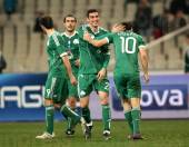 ΠΑΝΑΘΗΝΑΙΚΟΣ ΞΑΝΘΗ SUPERLEAGUE ΑΓΩΝΙΣΤΙΚΗ